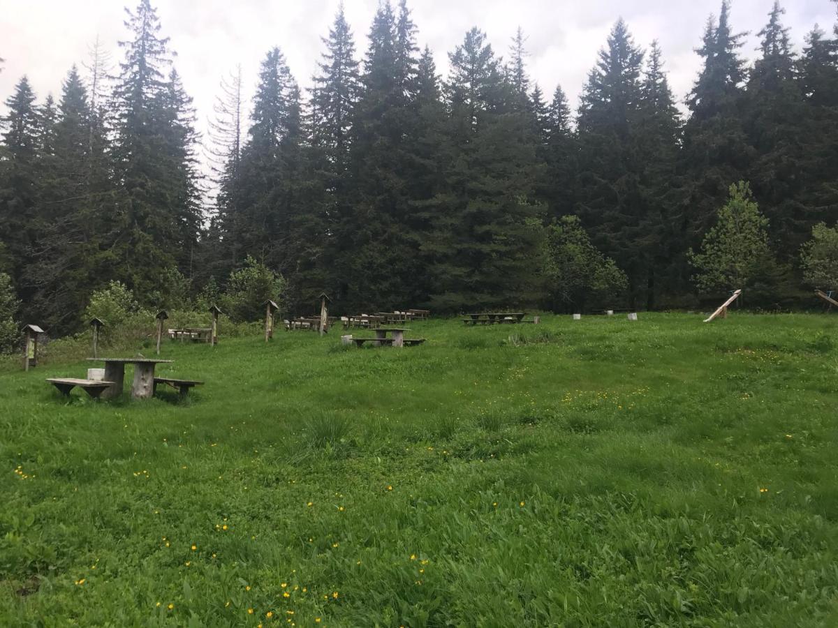 Стаи За Гости Тони Ribarica Exterior photo