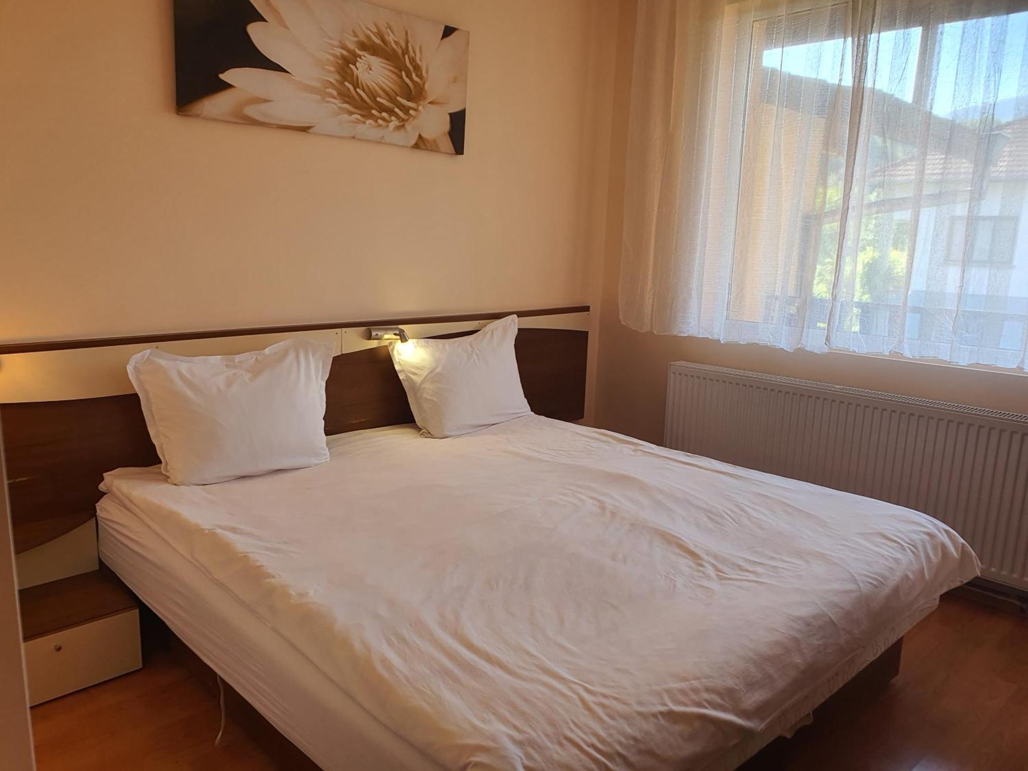 Стаи За Гости Тони Ribarica Exterior photo